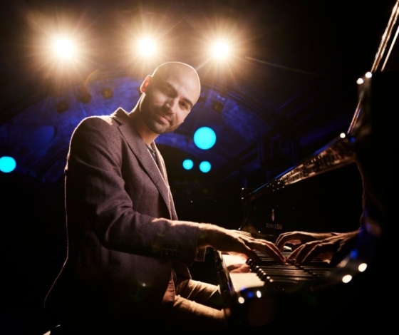 04 ff Japan Tour Facebook 1 Pianist Florian Favre